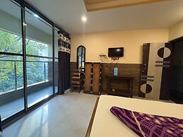 Goroomgo Swastika Inn Digha