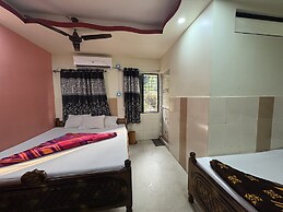 Goroomgo Swastika Inn Digha