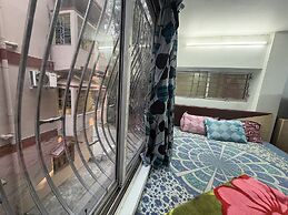 Goroomgo Swastika Inn Digha