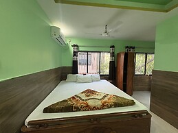 Goroomgo Swastika Inn Digha