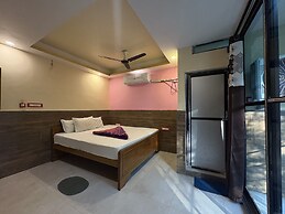 Goroomgo Swastika Inn Digha