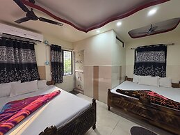 Goroomgo Swastika Inn Digha
