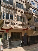 Goroomgo Swastika Inn Digha