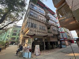 Goroomgo Swastika Inn Digha