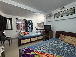 Goroomgo Swastika Inn Digha
