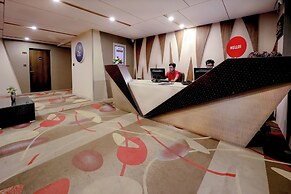 Zip By Spree Hotels Surat
