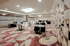 Zip By Spree Hotels Surat