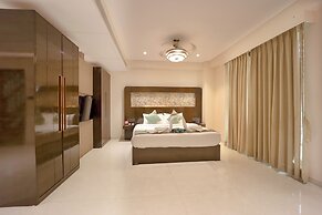 Zip By Spree Hotels Surat