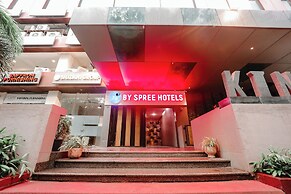 Zip By Spree Hotels Surat