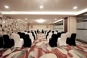 Zip By Spree Hotels Surat