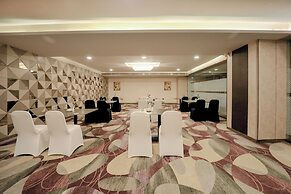 Zip By Spree Hotels Surat