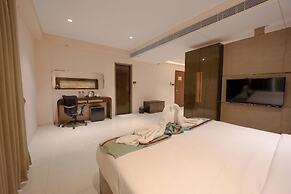 Zip By Spree Hotels Surat