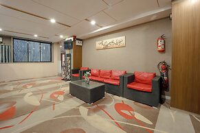 Zip By Spree Hotels Surat