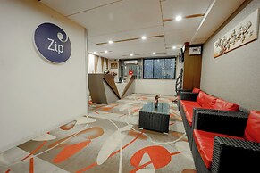 Zip By Spree Hotels Surat