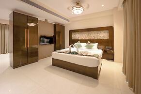 Zip By Spree Hotels Surat