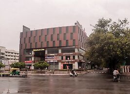 Zip By Spree Hotels Surat