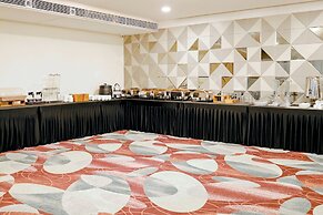 Zip By Spree Hotels Surat