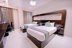 Zip By Spree Hotels Surat