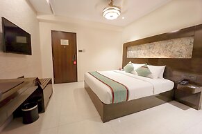 Zip By Spree Hotels Surat