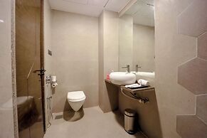 Zip By Spree Hotels Surat