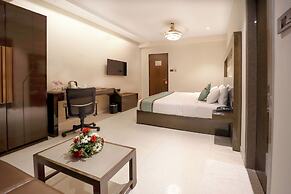 Zip By Spree Hotels Surat