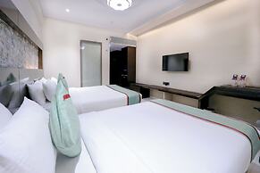 Zip By Spree Hotels Surat
