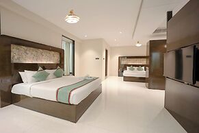 Zip By Spree Hotels Surat