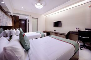 Zip By Spree Hotels Surat