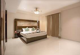 Zip By Spree Hotels Surat