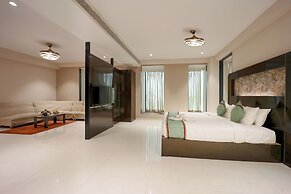 Zip By Spree Hotels Surat