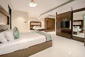 Zip By Spree Hotels Surat