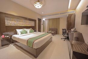 Zip By Spree Hotels Surat