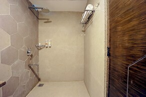 Zip By Spree Hotels Surat