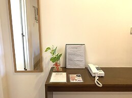 Davao Airport View Hotel