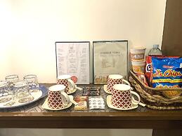 Davao Airport View Hotel