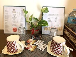 Davao Airport View Hotel