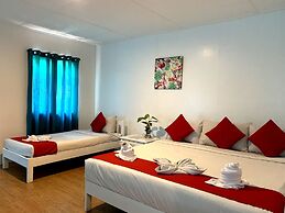 Davao Airport View Hotel