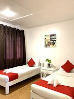 Davao Airport View Hotel