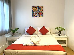 Davao Airport View Hotel