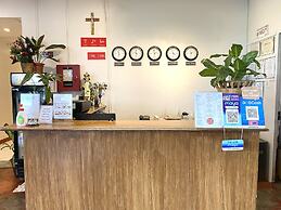 Davao Airport View Hotel