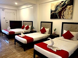 Davao Airport View Hotel