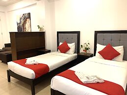 Davao Airport View Hotel