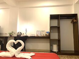 Davao Airport View Hotel