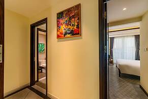 Hoi An Merrily De Art Hotel