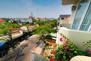 Hoi An Merrily De Art Hotel