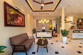 Hoi An Merrily De Art Hotel