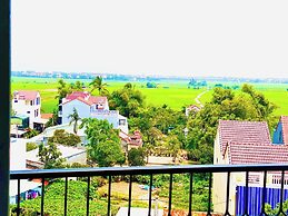 Hoi An Merrily De Art Hotel