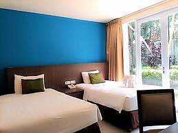 Bali de Anyer Hotel & Restaurant