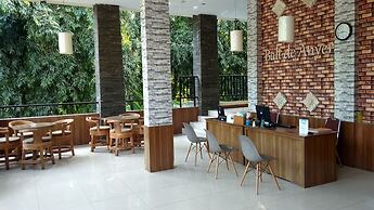 Bali de Anyer Hotel & Restaurant