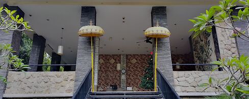 Bali de Anyer Hotel & Restaurant